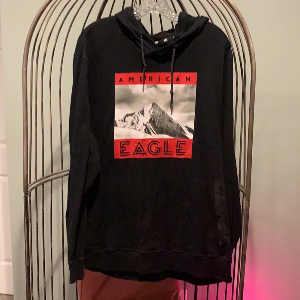 American Eagle Sweatshirt
